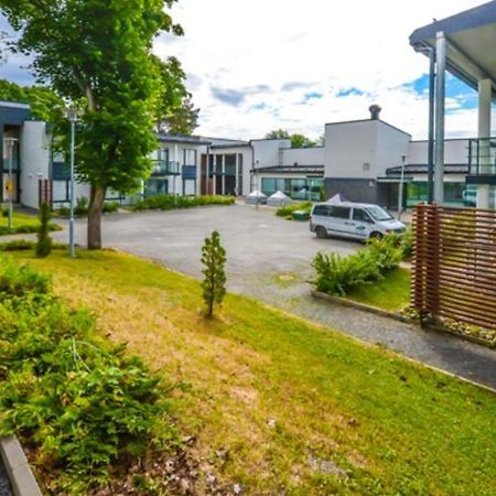 Ekenas Summer Hotel & Camping Raseborg Ngoại thất bức ảnh