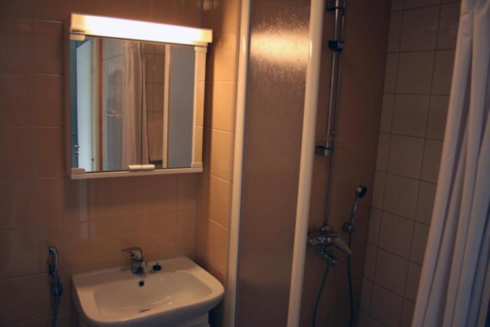 Ekenas Summer Hotel & Camping Raseborg Phòng bức ảnh